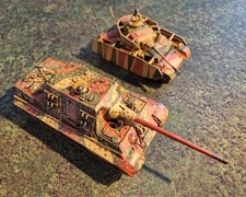 28mm german warlord for sale  WORKSOP