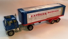 Corgi major toys d'occasion  Expédié en Belgium