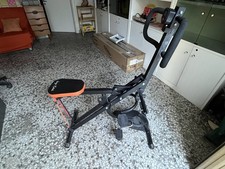 Ciclette panca usata usato  Gioiosa Ionica