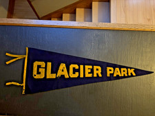 Vintage glacier national for sale  Milwaukee