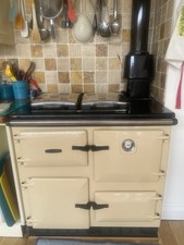 Rayburn 480ag natural for sale  EDINBURGH