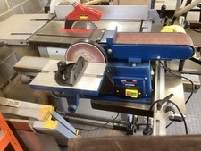 Sealey sm14 wood for sale  LINCOLN
