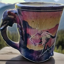 Vintage artisan hand for sale  Rockford