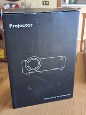 Proiettore lcd più usato  Ardea
