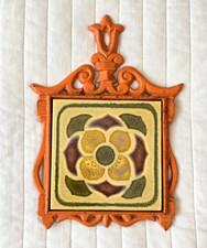 Vtg tile footed for sale Vtg tile footed for sale  Lake Orion