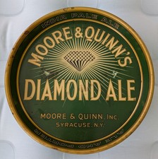 Vintage moore quinn for sale  Preble