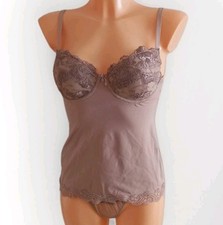 Lascana hemd string gebraucht kaufen  Wassenberg