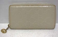 Gucci portefeuille compagnon d'occasion  Bénouville