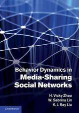 Behavior dynamics media for sale  WELWYN GARDEN CITY