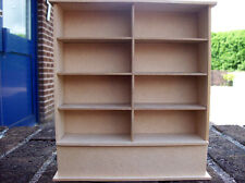 Small bookcase 12th for sale  LISKEARD