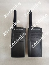 1 peça carcaça walkie-talkie original Motorola RMM2050D, usado comprar usado  Enviando para Brazil
