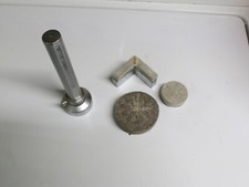 Magnetic rod mitre for sale  Newport