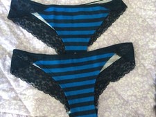 Bnwot senza blue for sale  EASTBOURNE