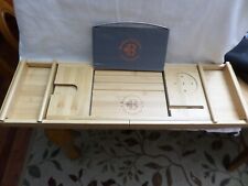 Bathtub caddy expandable for sale  Chase