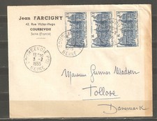 Lot 6581 760 d'occasion  Blois