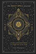 Daily spell journal for sale  Montgomery
