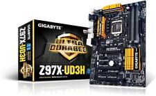 Gigabyte z97x ud3h gebraucht kaufen  Hannover
