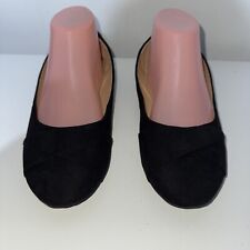 Black flat slip for sale  CHATHAM