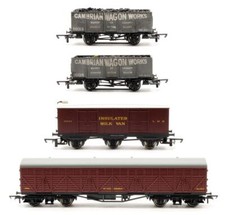Hornby gauge rake for sale  SHEFFIELD