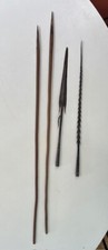 African tribal spears for sale  Arlington