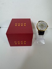 Cccp mens auotmatic for sale  ABERTILLERY