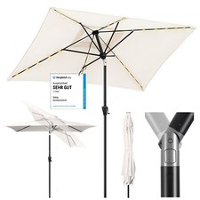 Sonnenschirm 210 140 gebraucht kaufen  Leipzig