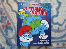 Album trading card usato  Reggio Emilia