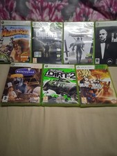 Xbox 360 lotto usato  Venetico