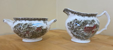 Friendly village creamer for sale  Pierce