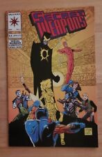 Secret weapons issue for sale  Ardmore