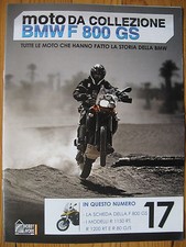 Fascicule moto bmw d'occasion  Quimper