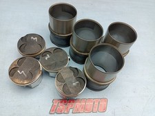 Set cilindri pistoni usato  Italia