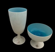 Vintage murano cased for sale  Kansas City