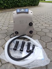 Netspa whirlpool pumpe gebraucht kaufen  Schwandorf