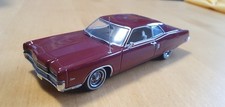 1969 mercury marauder gebraucht kaufen  Büchen