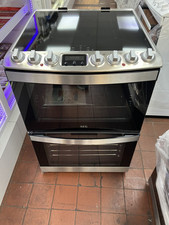 Aeg cis6742ecm induction for sale  LONDON