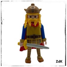 Playmobil gaulois romains d'occasion  Bègles