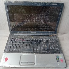 COMPAQ PRESARIO CQ60 LAPTOP - NOT TESTED FOR SPARES OR REPAIRS NOTEBOOK comprar usado  Enviando para Brazil