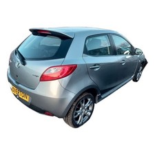 Mazda takuya wing for sale  ABERDEEN