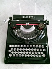 Olivetti ico mp1 usato  Cologno Monzese