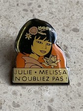 Pin yoko tsuno d'occasion  Langeais