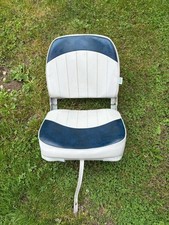 Wise boat seat for sale  Friendship