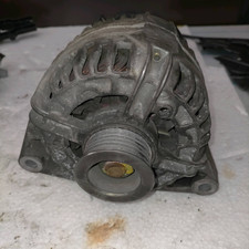 93176653 alternatore opel usato  Italia