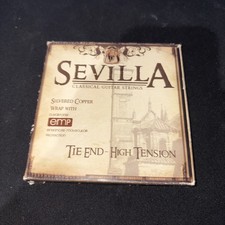 Sevilla guitar strings for sale  Glendale