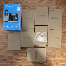 Line phone answering for sale  Citrus Heights