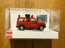 Top busch 51439 gebraucht kaufen  Sipplingen