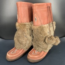 Manitobah mukluk tall for sale  Lindon