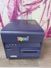 Quicklabel kiaro fast for sale  Saint Paul