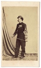 Cdv second empire d'occasion  Strasbourg-