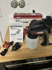 Electric paint sprayer for sale  Lake Worth